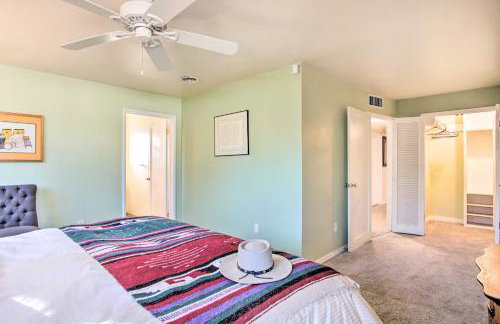 Tucson House with Private Pool 5 Mi to Downtown! - Foto 18
