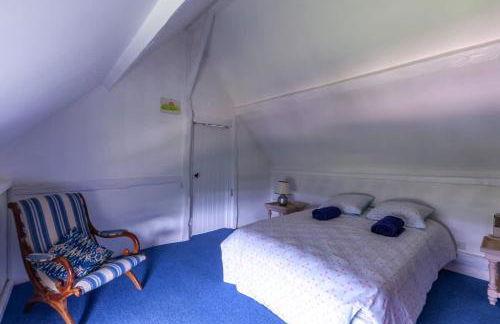 Fleurs De Mai Cottage Heated Pool Playgrounds View - Foto 21