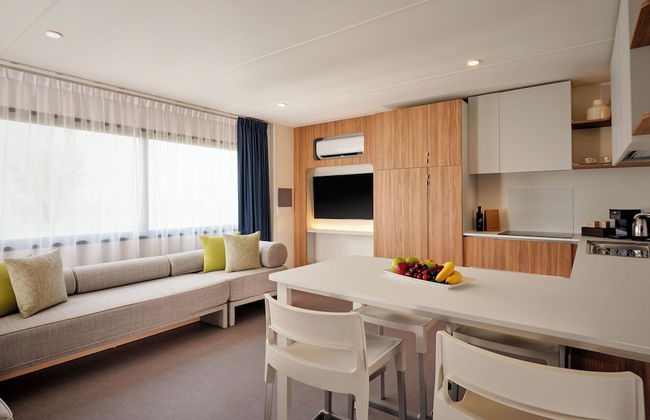 Arena Grand Kazela Camping Homes - Foto 41