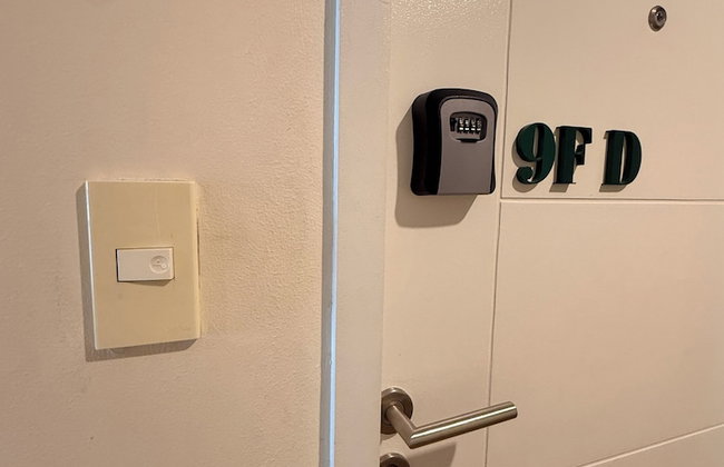 JFam Suites - Photo 60