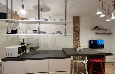 Holiday House Jagoda -First Row to the Sea Brbinj - Foto 38