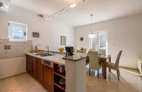 Villa Arbareto with heated swimming pool - Photo 21