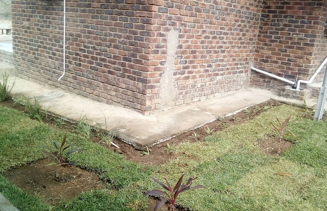 The Daniel'lo Mdaka Holiday Residence - Foto 17