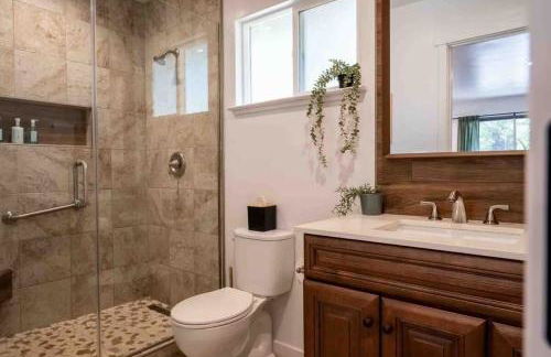 Columbia Cabins Cabin 8 - Foto 6