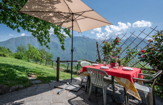 Baita Degli Orsi - Foto 16