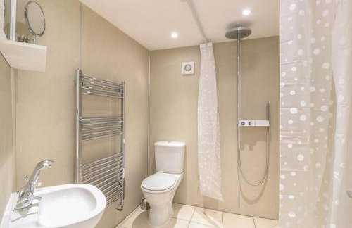 Brewery Lodge - Foto 6