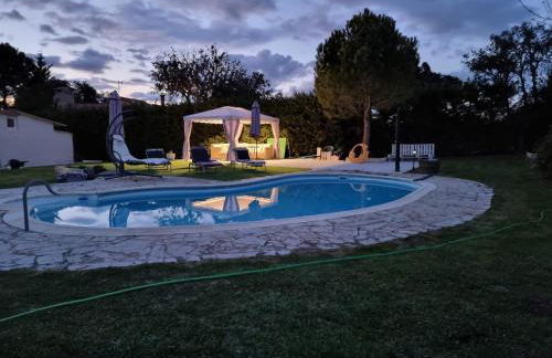 Villa Pancorbo - Foto 4