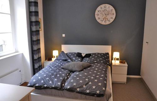 Apartment Passage Inn - Foto 14