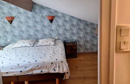 Vacance et Cure dans Duplex 80 M2 à CERET 66400 - Foto 18