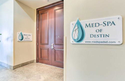 Palms of Destin Resort Condo Beaches, Golf and More - Foto 35