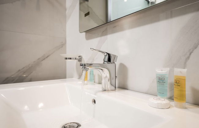 Bio Suites Hotel - Foto 50