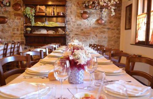 Agriturismo dell'Altopiano - Foto 47