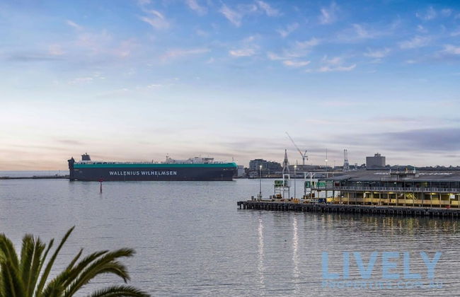 Beach Street Luxury 3 Bed With Beach Bay Views - Foto 4