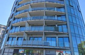 Apartament Royal Capital Towers Klimatyzacja & Prywatny Parking & Bezkontaktowe Zameldowanie & Balkon - Foto 9
