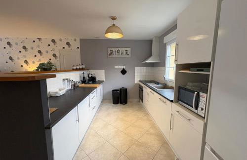 Au fil du Cosson, 20 min chambord, 10 min Cheverny - Foto 27