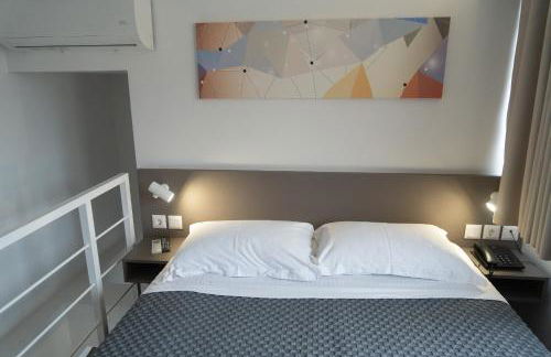 Olympos Suites Apartments - Foto 27