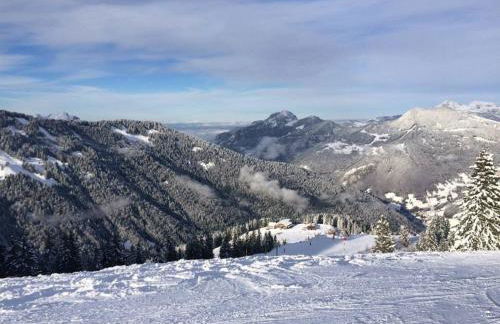 Chalet Serin - Foto 28