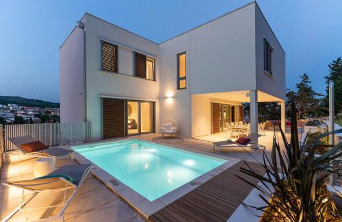 Villa Miramarina - Foto 49