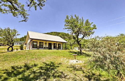 Cozy Medina Cottages with Patio and Mountain Views! - Foto 21