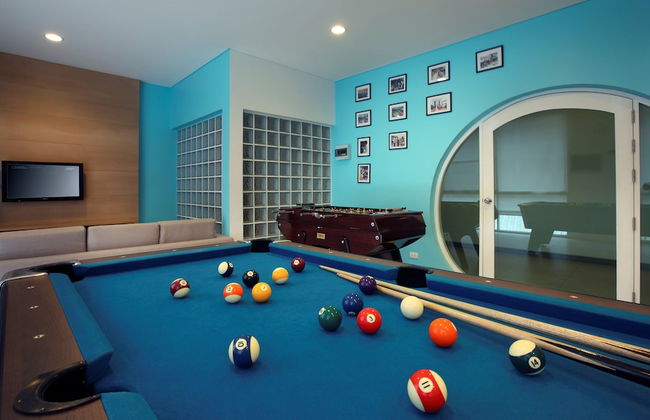 Shama Sukhumvit Bangkok - Foto 55