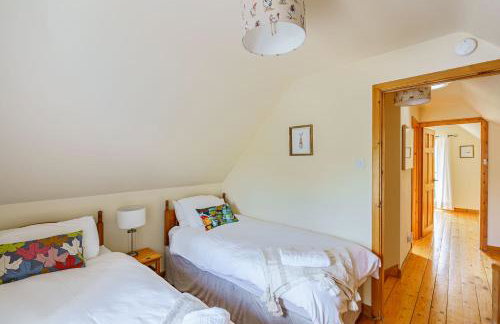 The Steading at Castle Creavie Farm - Foto 40