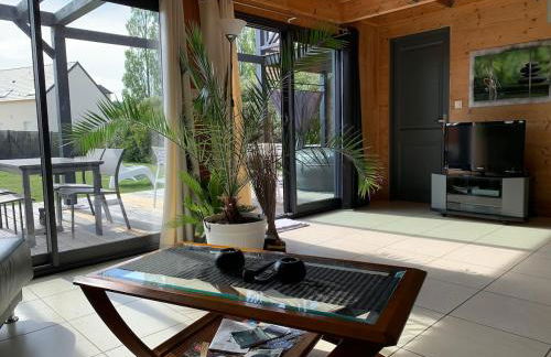 House in the CHAMBORD BEAUVAL area - Foto 1