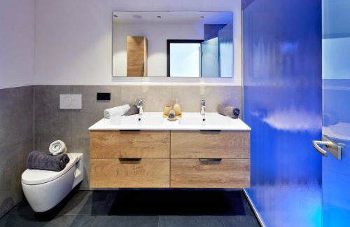 Maximilian Appartements - Foto 109