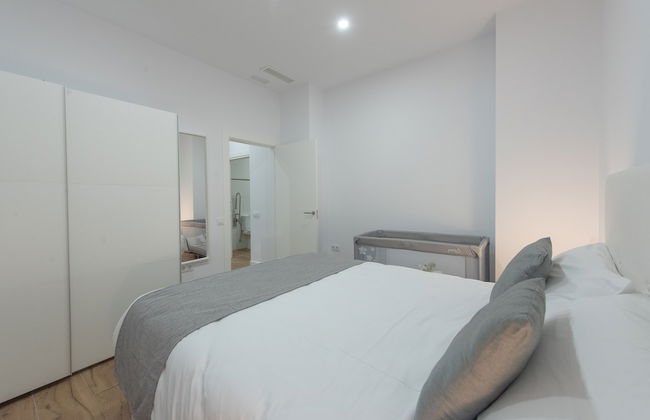 Apartamentos Santa María 15 - Foto 15