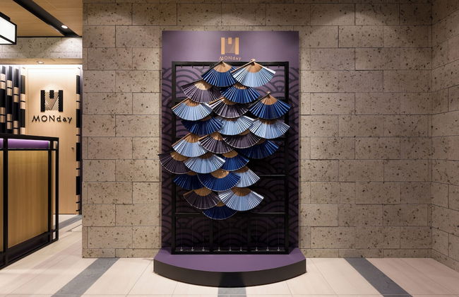 MONday Apart Hamamatsucho Daimon - Photo 2