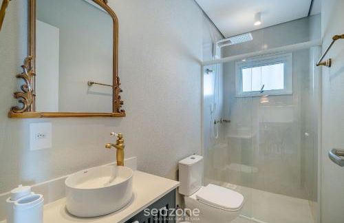 Condominio frente al mar en Morro das Pedras - FTSs - Foto 69