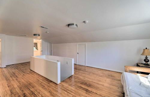 Convenient Jacksonville Home with Yard and Patio! - Foto 23