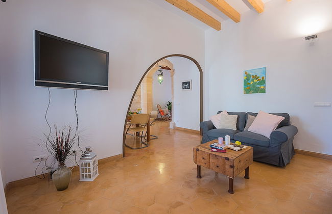 Villa Migdia - Foto 33