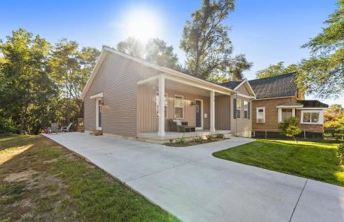 Silverside House - Pet Friendly - Centrally Located - Photo 33