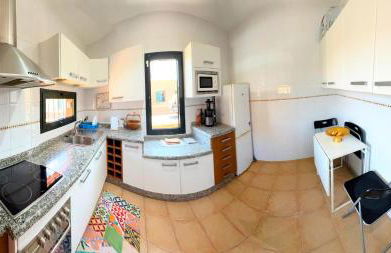 Dar Nur villa Ideal for Families, Couples, and digital Nomads with Private Pool BBQ Solarium - Foto 25