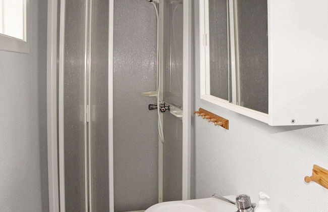 4 Person Holiday Home in Gullspang-by Traum - Foto 8