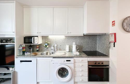 Apartment Rocha Varandas Amazing - Foto 13