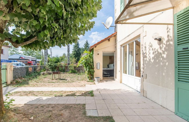 Gite in the Heart of Saone et Loire - Photo 16