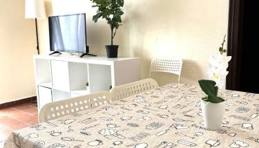 Camp Nou Apartment WiFi - Photo 5