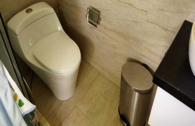 Villa Kania Parangtritis - Foto 26