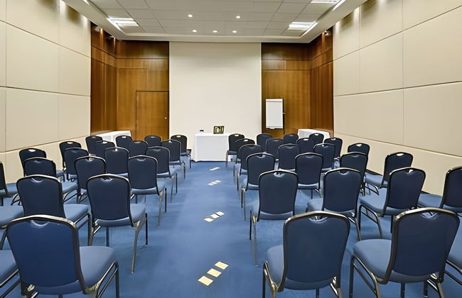 Get a Flat -101 Av Paulista - Photo 28