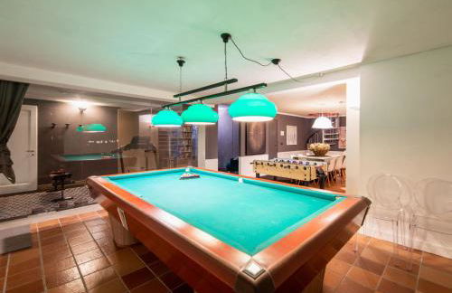 Villa Villa Il Guscio by Interhome - Foto 51