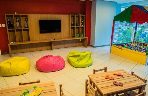 Beach Class Fortaleza By AM - Foto 46