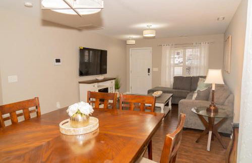 Beautiful spacious 4 bedroom house , sleeps 8+ - Foto 22