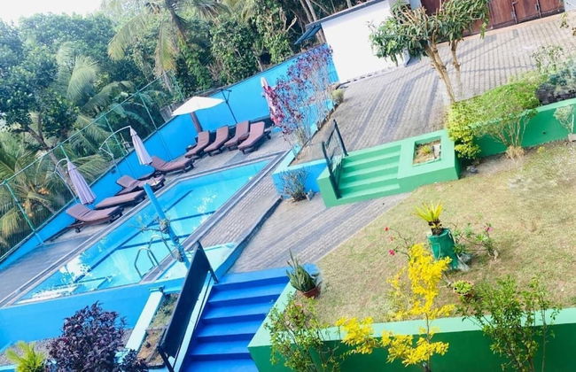 Villa Talpe 5 Bedrooms & Massage Pool - Foto 32