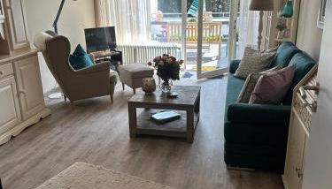 Wohnung im Herzen des Vogelsbergs direkt an der Herchenhainer Höhe - Foto 3