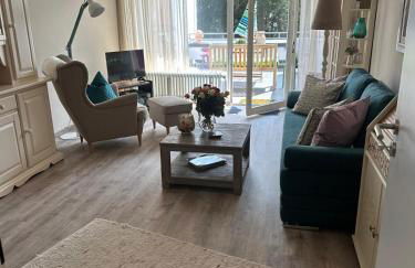 Wohnung im Herzen des Vogelsbergs direkt an der Herchenhainer Höhe - Foto 3