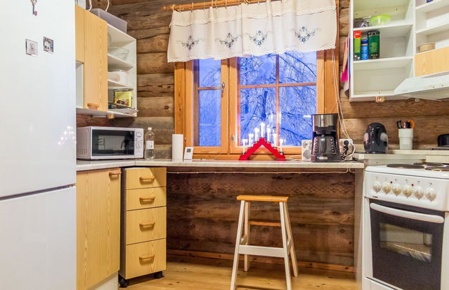 Keskiniemi - Foto 17