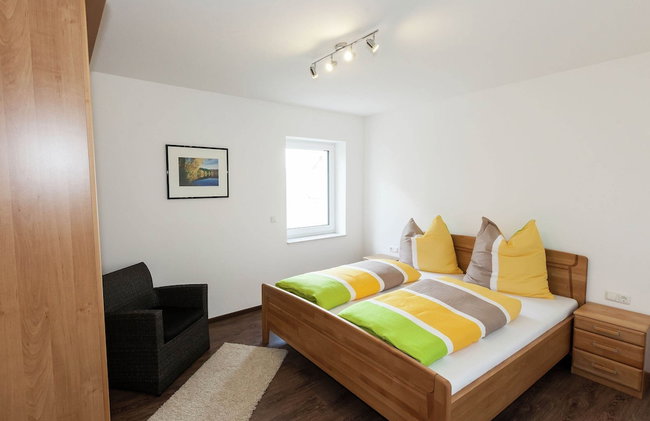 Holiday Home With Terrace Near Volcanic Lakes - Foto 3