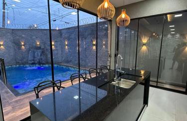 Casa ARUANÃ 6 SUITES - Foto 8