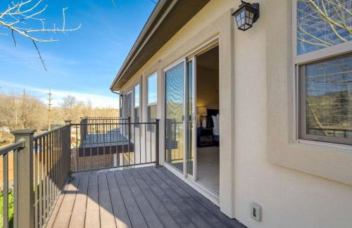 Westland Estate Entire Duplex near Historic OCC - Foto 73